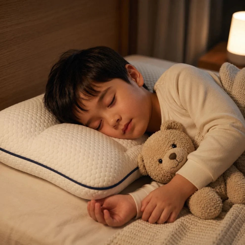 Almohada Postural para Niños