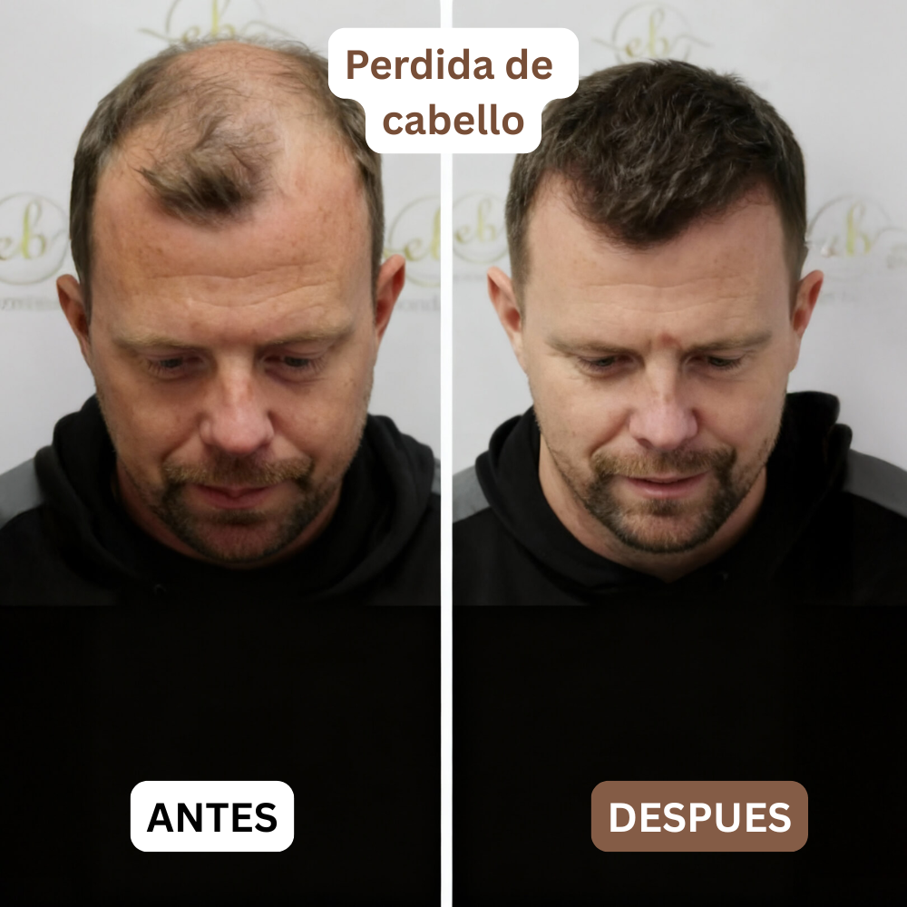 Complejo de órganos de res.