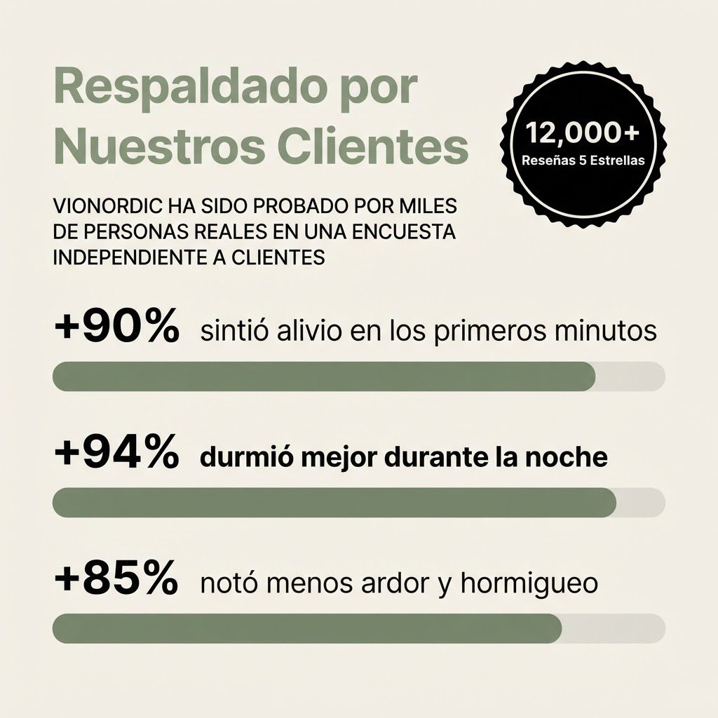 VioNordic bálsamo para el dolor nervioso