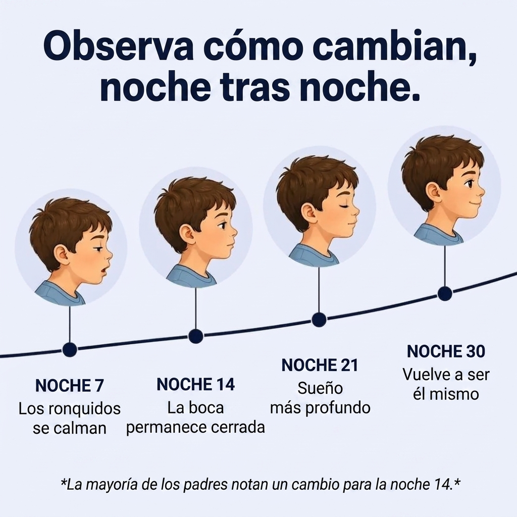 Almohada Postural para Niños