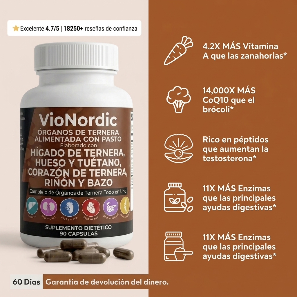Complejo de órganos de res.