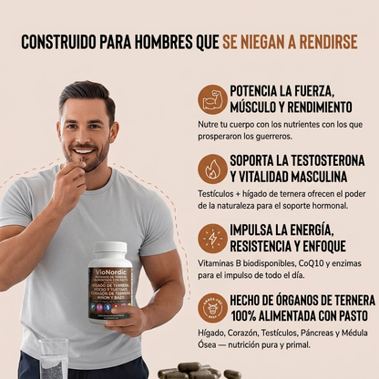 Complejo de órganos de res.