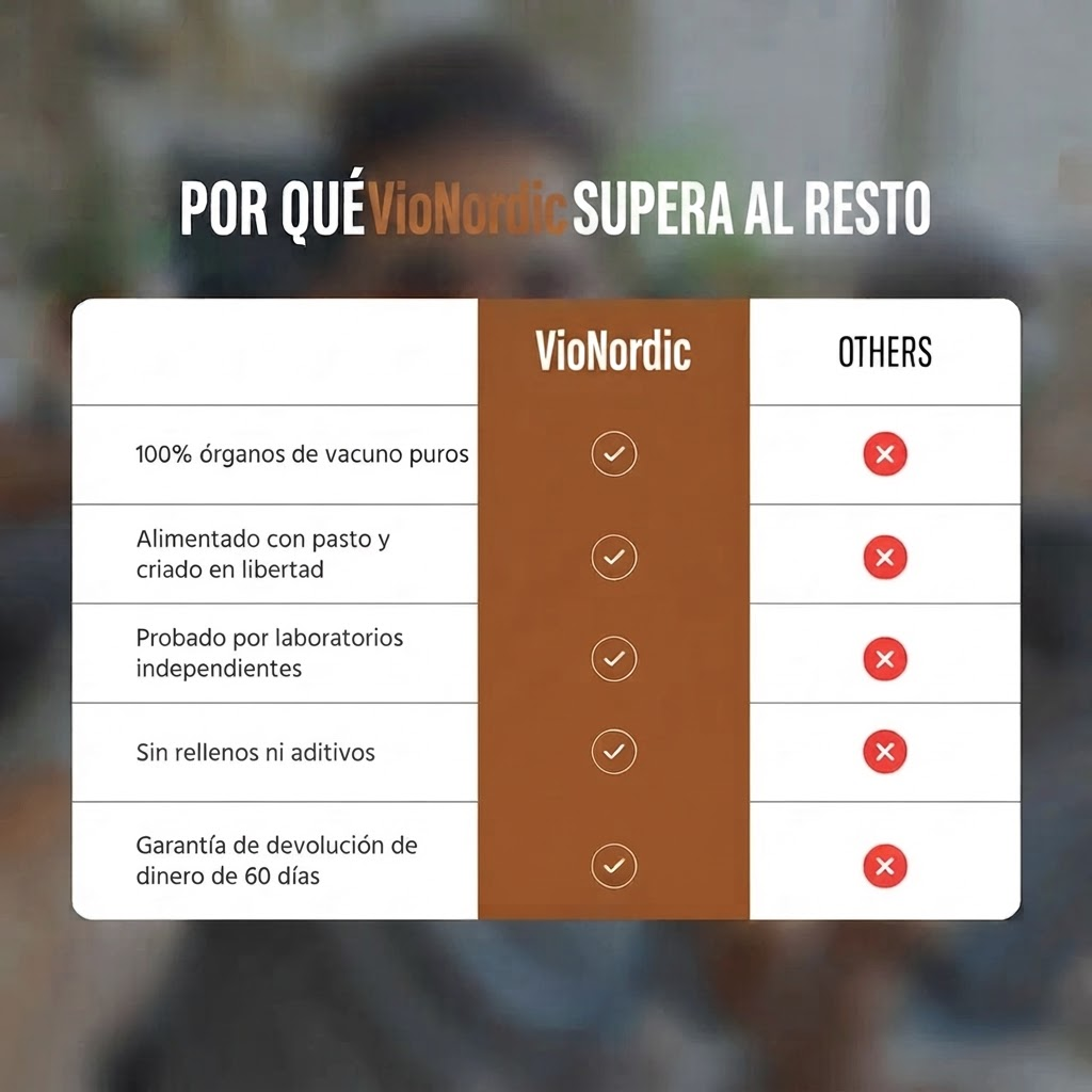 Complejo de órganos de res.